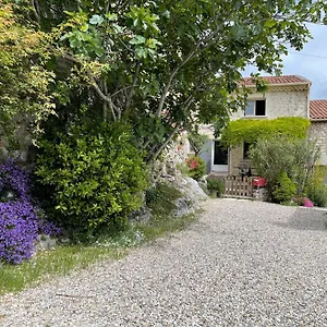 La Bugadière Maison d'hôtes