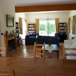 La Maison Rose Couette-café
