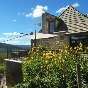 La Bergerie Du Plateau Maison d'hôtes
